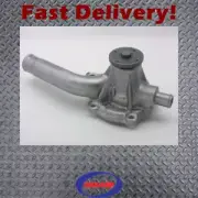 GMB Water Pump suits Mitsubishi Triton MG 4G54 Astron (Commercial) (years: 9/89-