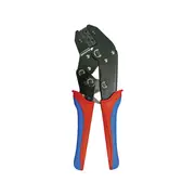 KT Solar Non Insulated Receptical Crimper KT32052