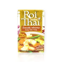 在飛比找PChomeThai泰國購物優惠-Roi Thai 泰式酸辣湯 250ml