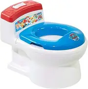 The First Years Nickelodeon Paw Patrol Chase Potty Training & Transition Potty