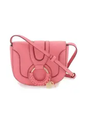 See By Chloe Hana Mini Shoulder Bag in Pink
