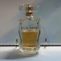 在飛比找蝦皮購物優惠-分裝/ Elie Saab 綠光精靈淡香水