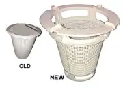 Astralpool Hurlcon Skimmer Basket