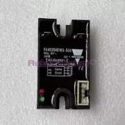 1PCS New RA4025HD10S-S00 Solid State Relay