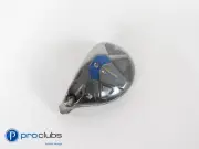 New! Left-Handed Callaway Paradym Ai Smoke 18* 3 Hybrid - Head Only - 430616