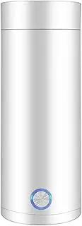 Portable Electric Kettle Thermal Cup Coffee Water Boiler Temperature Control Smart Water Kettle (AU PLUG)