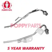 Fits Toyota Avensis Corolla Auris DPF Pressure Sensor Pipe Euro 4 Poppy #1
