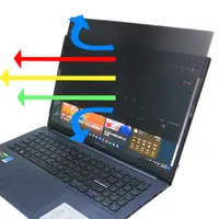 在飛比找蝦皮商城優惠-【Ezstick】ASUS VivoBook Pro 15 