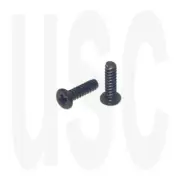 CANON Screws EOS 5D Mark III 7D MK II front apron cover SCREWS - Genuine Canon