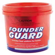 Founderguard Laminitis Antibiotic Pellets for Horses - 5kg