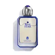 Blue Star perfume By Adul Samad AlQurashi for men 100 Unisex Spray 3.4 FL.OZ ASQ