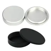 Metal Body Cover & Rear Lens Cap Set for Universal M42 42mm Screw Mount Camera