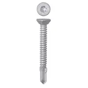 AnchorMark Timber to Metal Decking Screw Ruspert 5.5x50 (QTY 500)