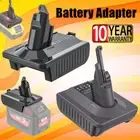 Battery Adapter For Makita Milwaukee DeWalt Convert To Dyson V8 V7 V6 Mattress p