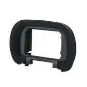 Viewfinder Eye Cup for A7M4 A7IV A7SIII A7S III A7S3 A7SM3 Long Camera Eyecup