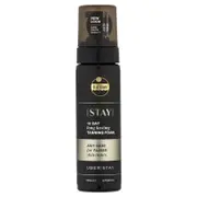 LE TAN UBER Stay Self Tanning Foam - Ash Base 200 mL