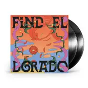 Find El Dorado (JB Hi-Fi Exclusive Vinyl)
