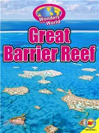 在飛比找三民網路書店優惠-Great Barrier Reef