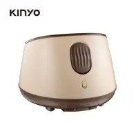 在飛比找蝦皮商城優惠-KINYO IFM-3001智能觸控蒸氣SPA足浴機 esl