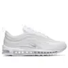 NIKE AIR MAX 97 TRIPLE WHITE 白【A-KAY0】【921826-101】