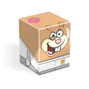 Ultimate Guard Squaroes - Squaroe Spongebob Squarepants SB007 - Sandy