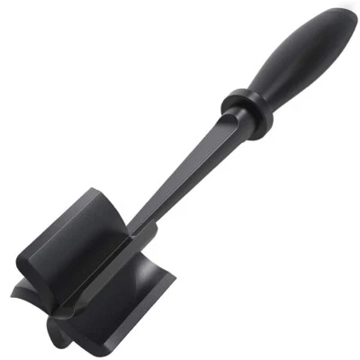 Multifunctional Meat Chopper Ground Beef Masher Ground Beef Turkey Nylon Chop MG