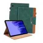 Case for Samsung Galaxy Tab A7 10.4 inch 2022 Samsung Galaxy Tab A7 10.4" Green