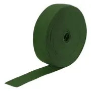 Elastic Bands for Sewing 1.1" 10 Yard Army Green Knit Elastic Spool
