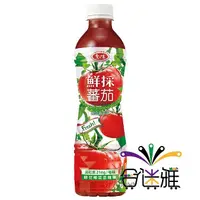 在飛比找松果購物優惠-【免運】愛之味 鮮採蕃茄汁 540ml/瓶 (24瓶/箱)X