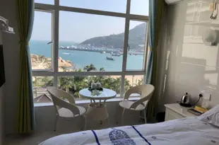 珠海外伶仃島温馨家庭旅館