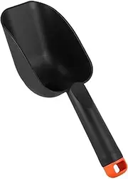 Garden Shovel, Garden Hand Trowel, Heavy Duty Gardening Hand Tools, Planting Hand Spade Trowel | Multi-Function, Sand Toys, Yard Tools for Farmer Soil Planting Digging Transplanting