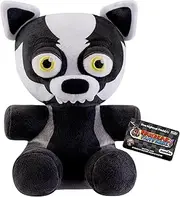 Funko Fanverse Blake The Badger Plush Toy Figure