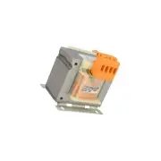 TMB 120/005M/1 Transformer: Mains 120VA 400VAC 230V Output: Terminal block...