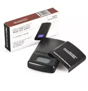 DigiWeigh Economic Design Digital Pocket Scale - 1000g x 0.1g