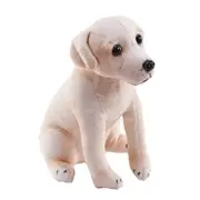 Wild Republic Rescue Yellow Labrador Plush