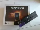 Breville Nespresso Essenza Mini Solo Coffee Machine with bonus Capsules, New