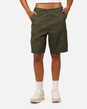 [ROTHCO] Rothco Women's Tactical Bdu Shorts Olive Drab - Size S S Olive Drab