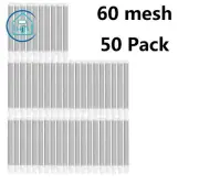 Airless Spray Gun Filter 60 mesh 0089958 / 4433 / 34377 for Wagner Titan