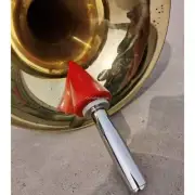 SaxophoneTrumpet Horn Tuba Repair Tool Kit Part - Cone Hand Roller 2025 NEW
