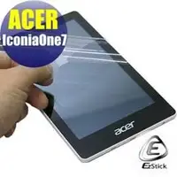 在飛比找PChome商店街優惠-【EZstick】ASACER Iconia One 7 7