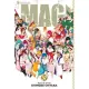 Magi - the Labyrinth of Magic 37