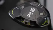 Ping G430, G430 LST SFT, G430 Max Driver weight 5 Gram