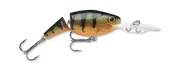 Rapala JSR-5 Jointed Shad Rap Perch