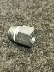 Power Steering Hose Connector PSH-249 Motorcraft New Old Stock OEM Factory NOS
