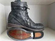 OFFICINE CREATIVE bubble 42 ysl boots marsell margiela laurent DERBY ikon
