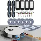 Sustainable Cleaning Supplies for Ecovacs For Deebot X1 For Turbo Model