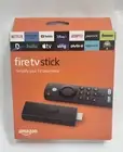Amazon Fire TV Stick (3rd Gen.) Alexa Voice Remote (3rd