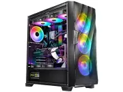 NEW CUSTOM GAMING DESKTOP PC Intel i9-14900ks 16GB DDR5 512GB NVMe CU6.48.91