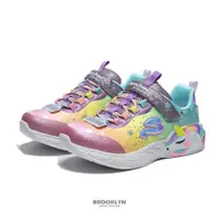 在飛比找蝦皮商城優惠-SKECHERS 童鞋 燈鞋 UNICORN DREAMS 