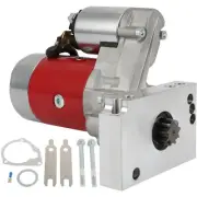 Starter 18493 For Chevrolet G10 1975-1980 & Chevrolet G10 Van 1964-1971 (for: Chevrolet)
